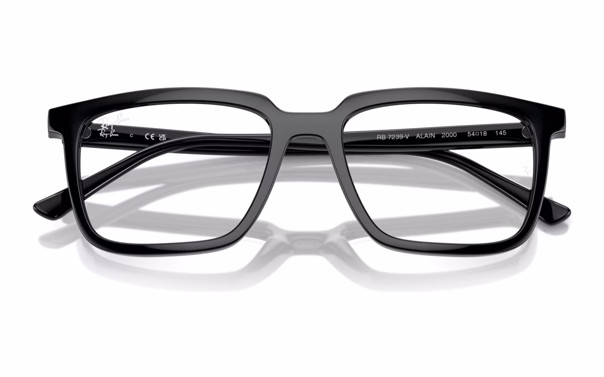 Ray-Ban RX7239