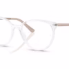 Ray-Ban RX7246L 8388 - Crystal eyeglasses angle view