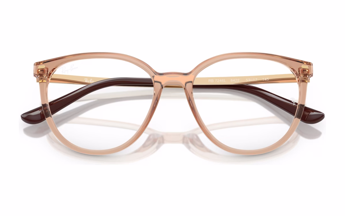 Ray-Ban RX7246L