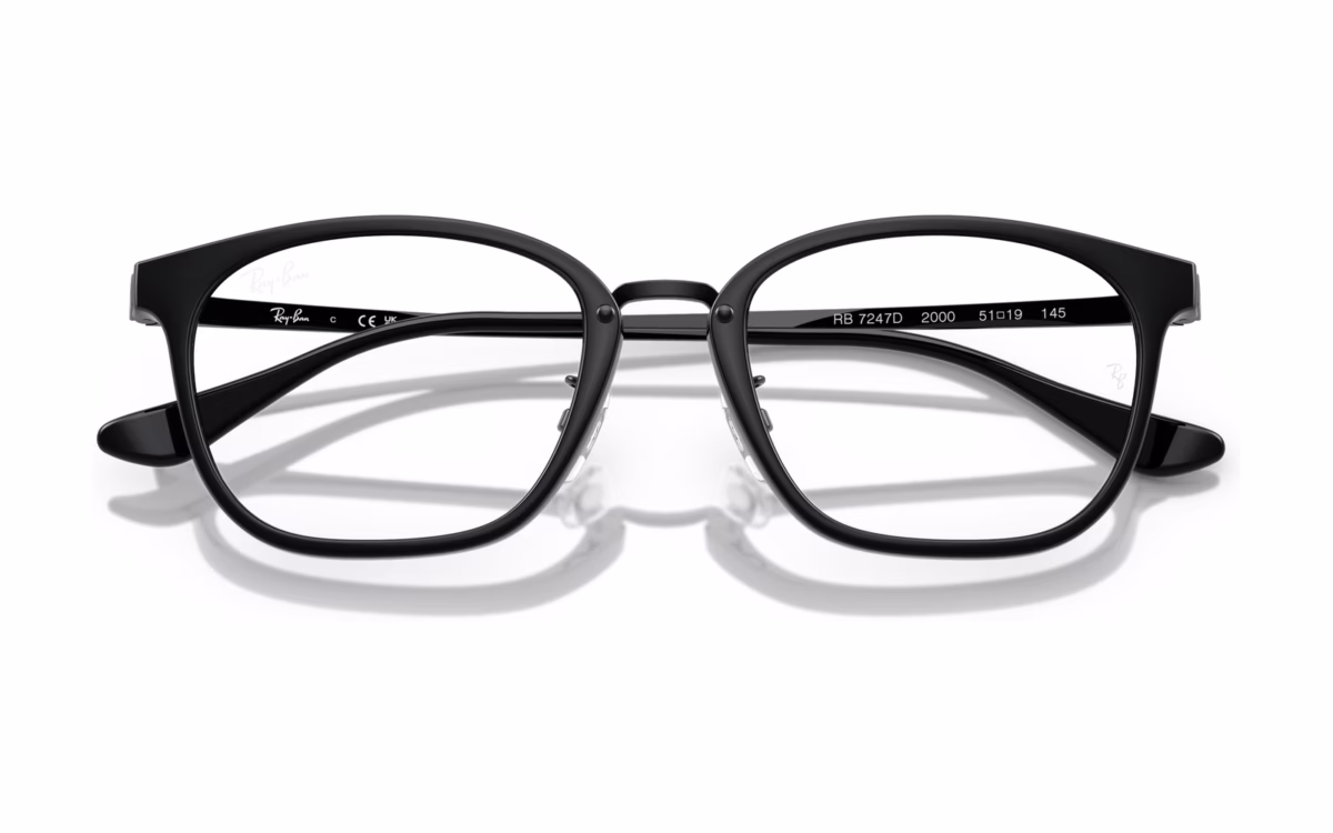 Ray-Ban RX7247D