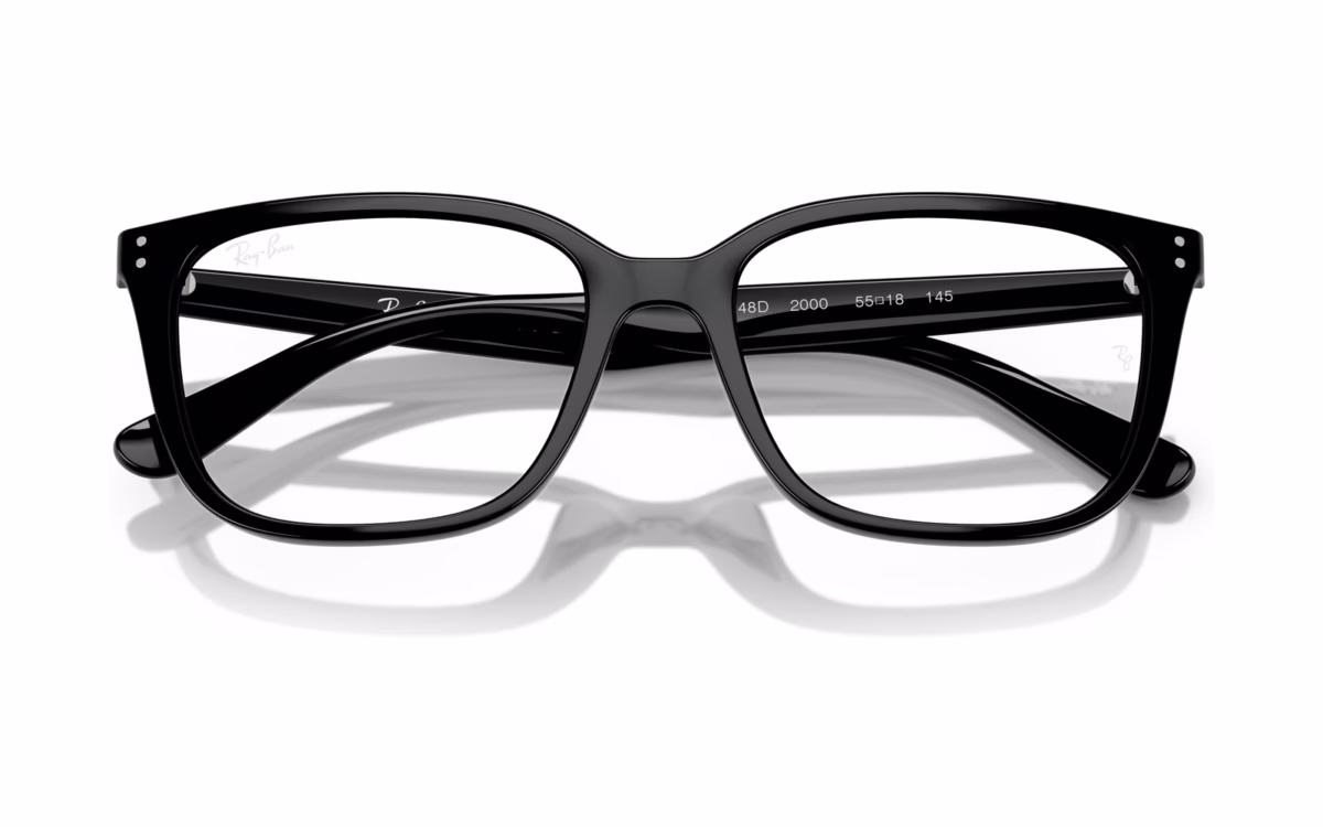 Ray-Ban RX7248D