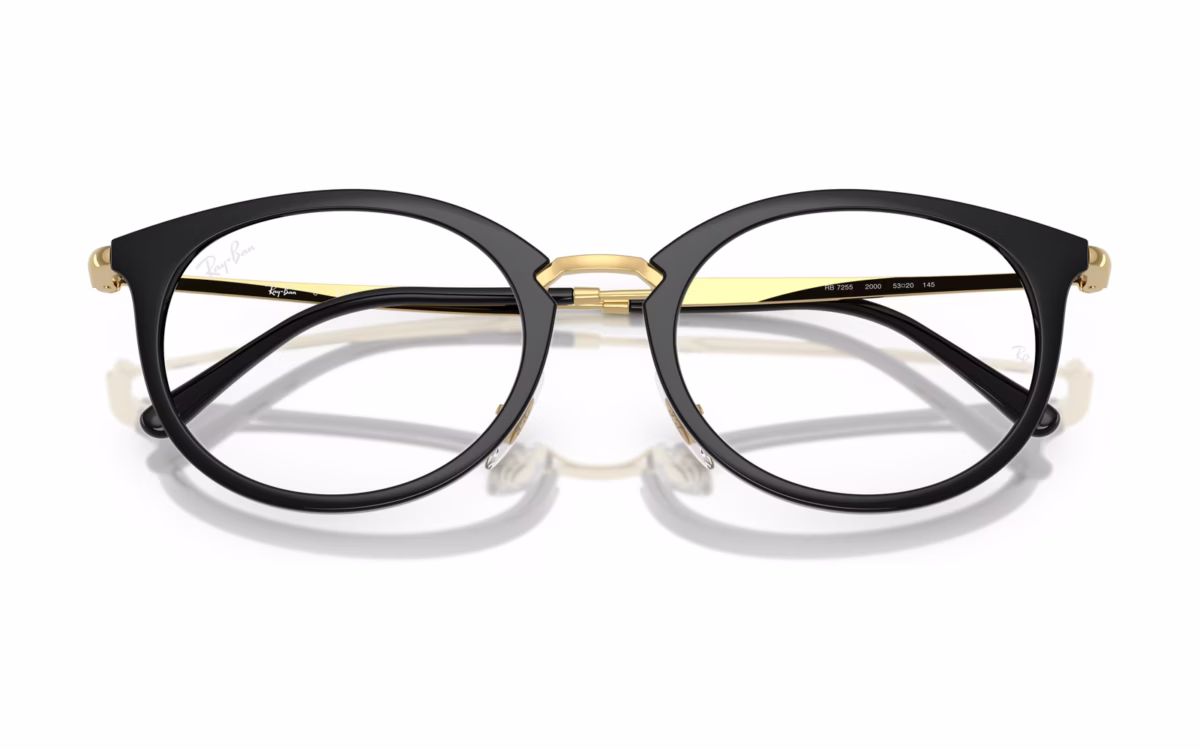 Ray-Ban RX7255