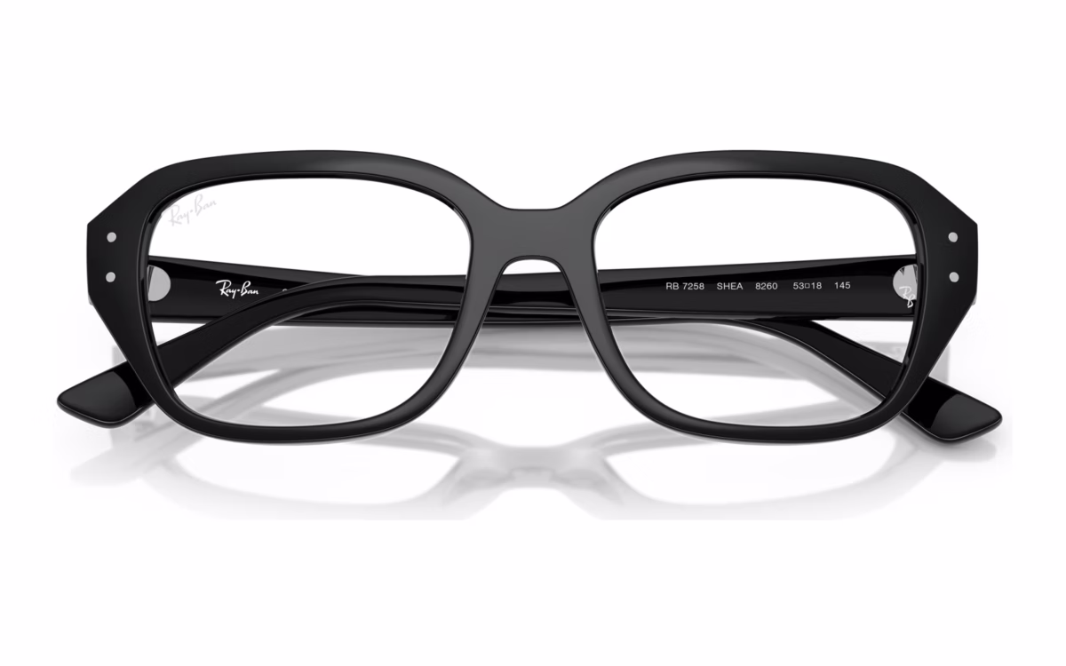 Ray-Ban RX7258