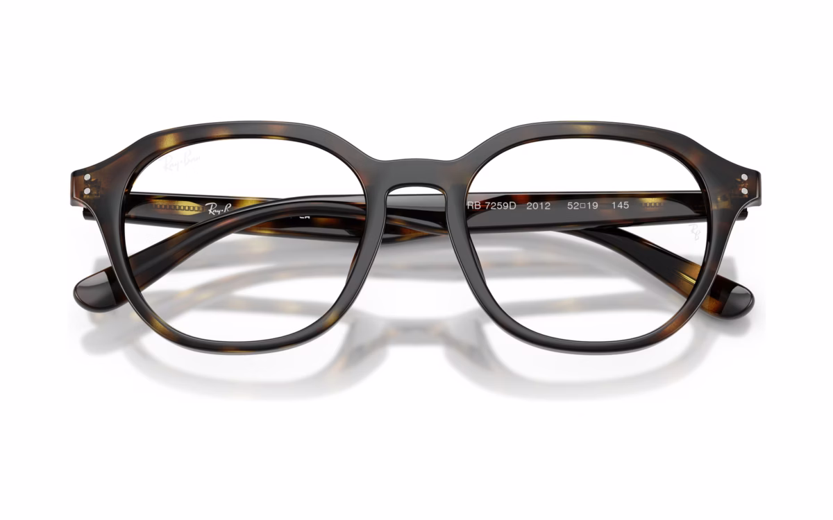 Ray-Ban RX7259D