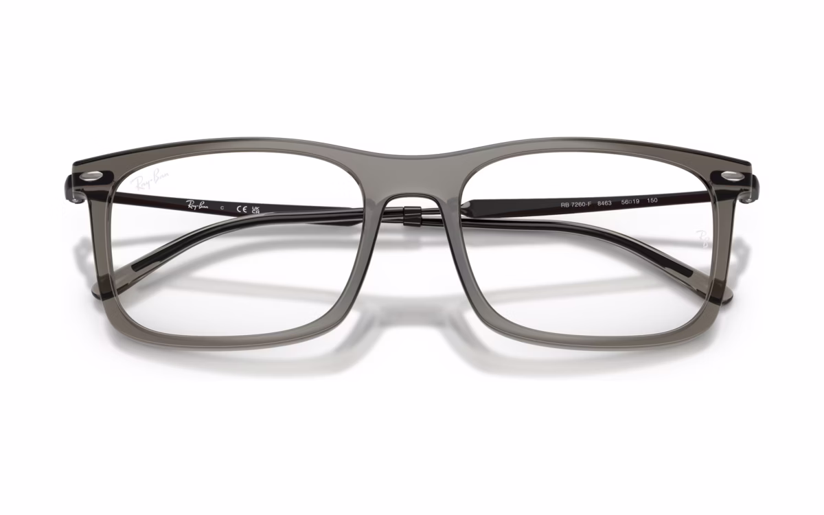 Ray-Ban RB7260F