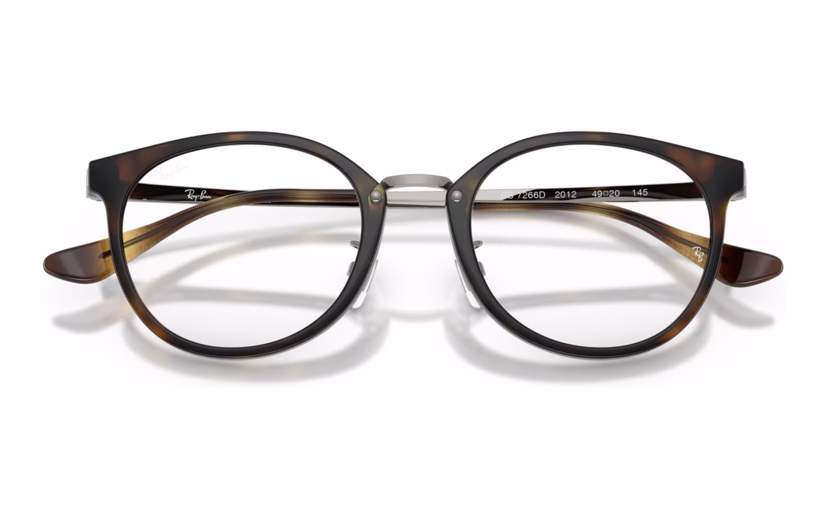 Ray-Ban RB7266D