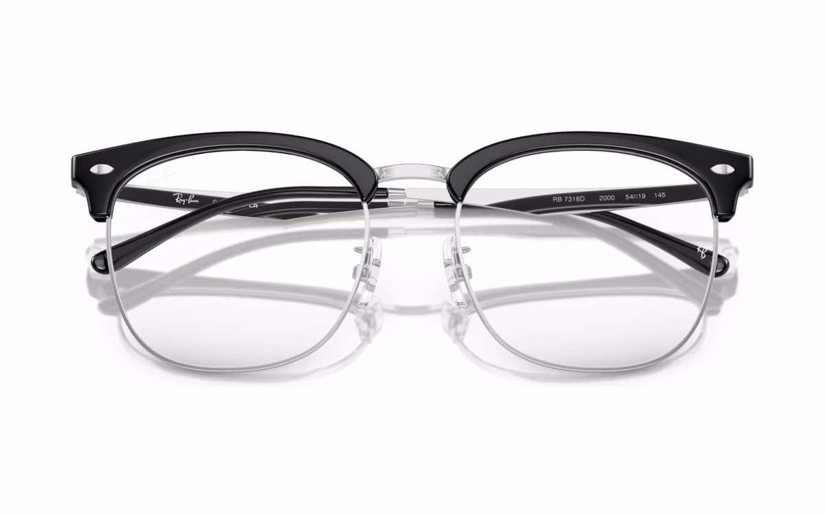 Ray-Ban RX7318D