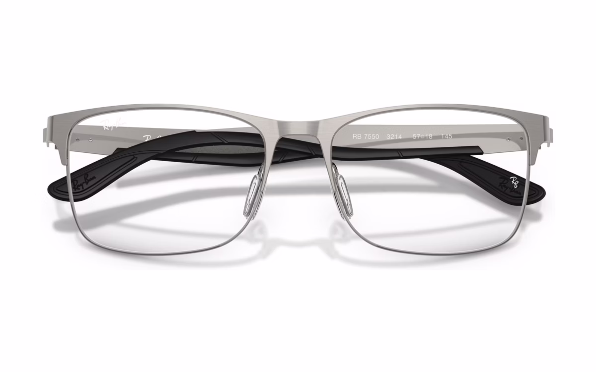 Ray-Ban RX7550