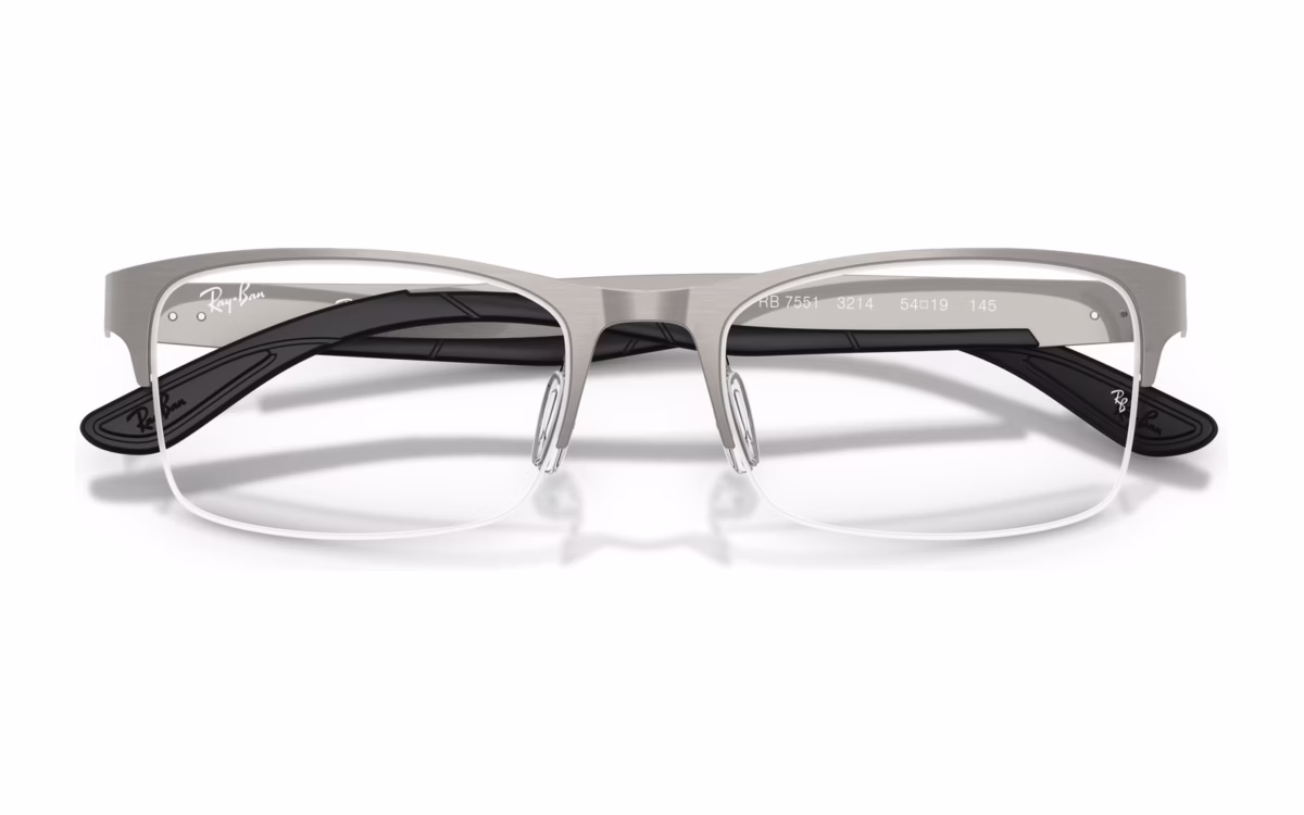 Ray-Ban RX7551