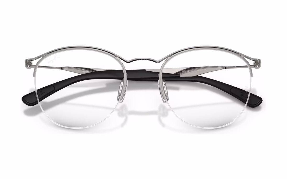 Ray-Ban RX7553