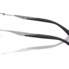 Ray-Ban RX7553 3214 - Gunmetal eyeglasses side view