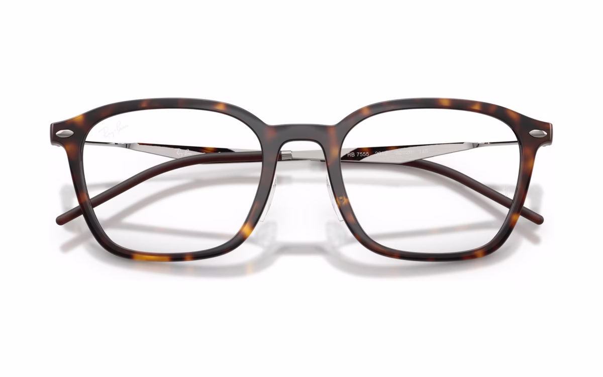 Ray-Ban RB7555