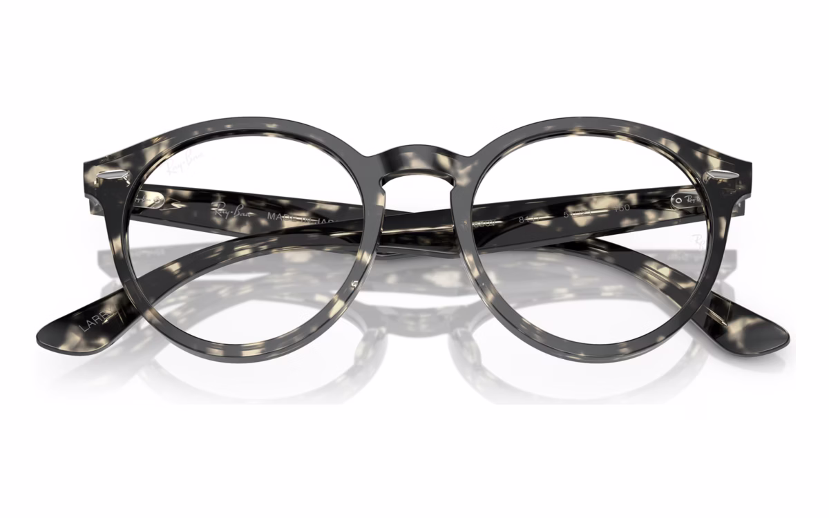 Ray-Ban RX7680V
