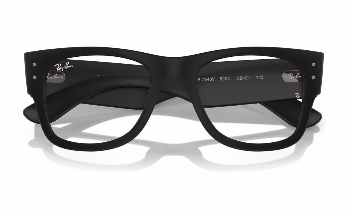 Ray-Ban RX7840V