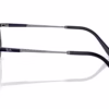 Ray-Ban RX8237V 1238 - Gunmetal eyeglasses side view