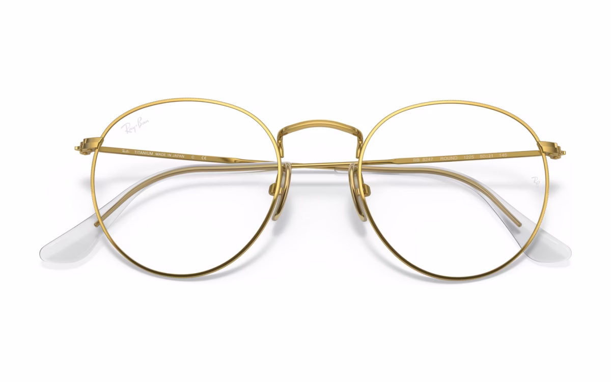 Ray-Ban RX8247V