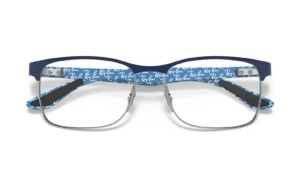 レイレイ Ray-Ban RB8416 (RX8416) Eyeglasses | BestNewGlasses.com