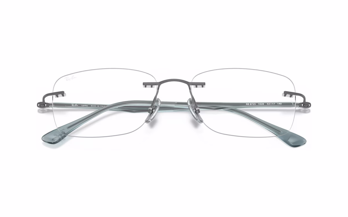 Ray-Ban RX8725