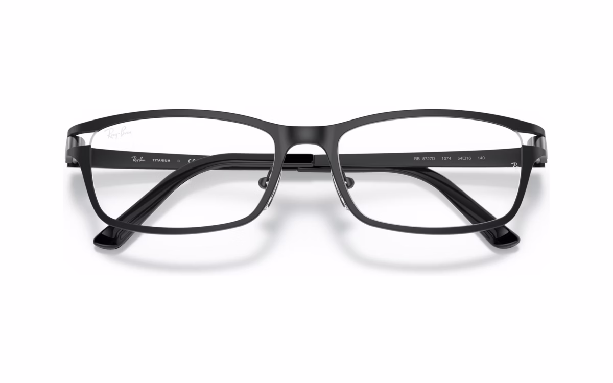Ray-Ban RB8727D