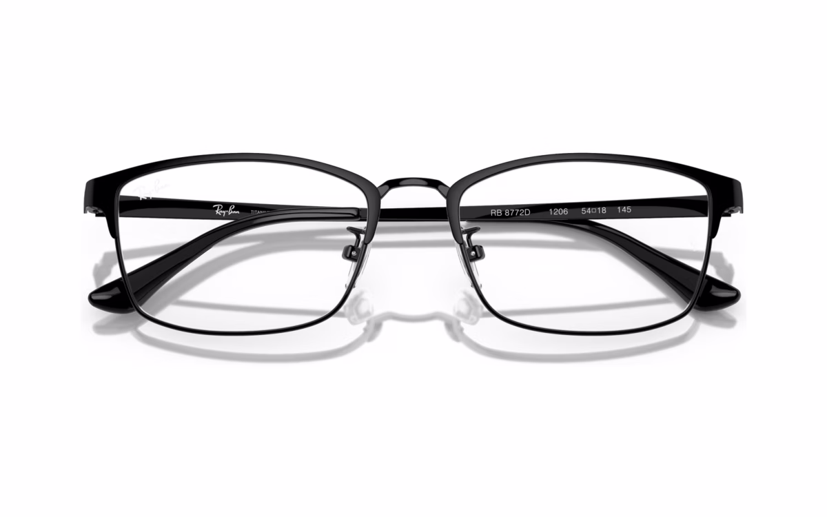 Ray-Ban RX8772D