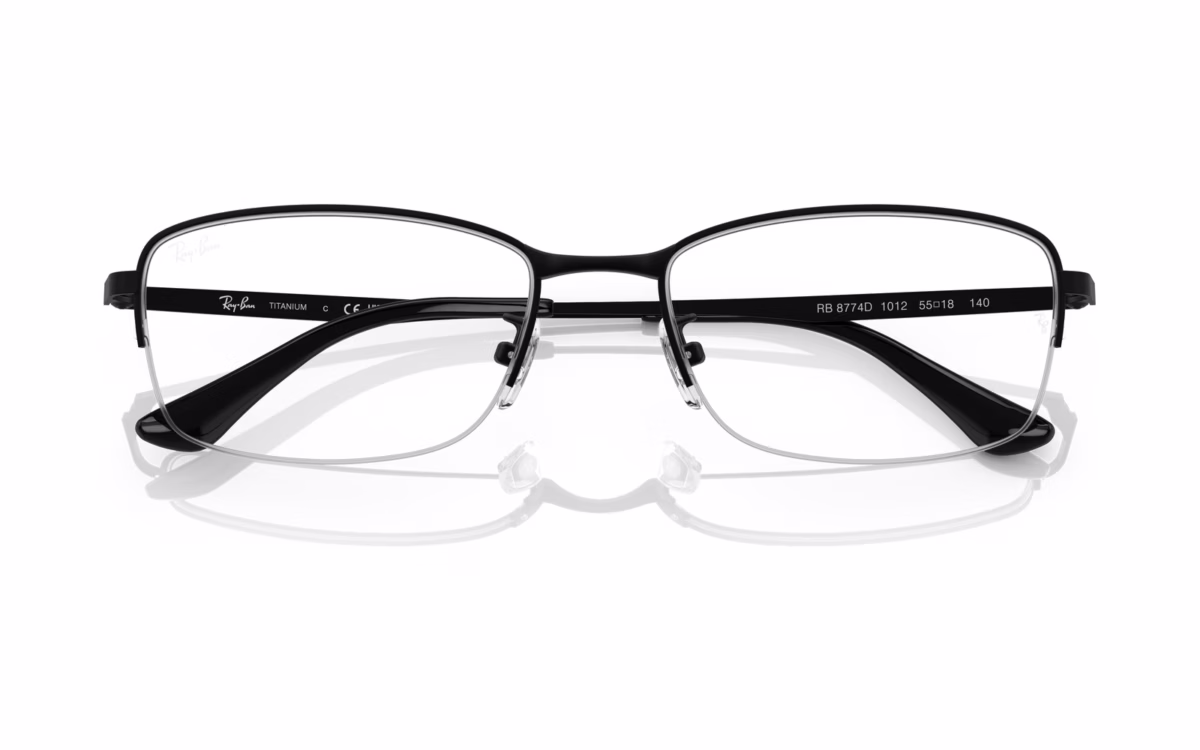 Ray-Ban RX8774D