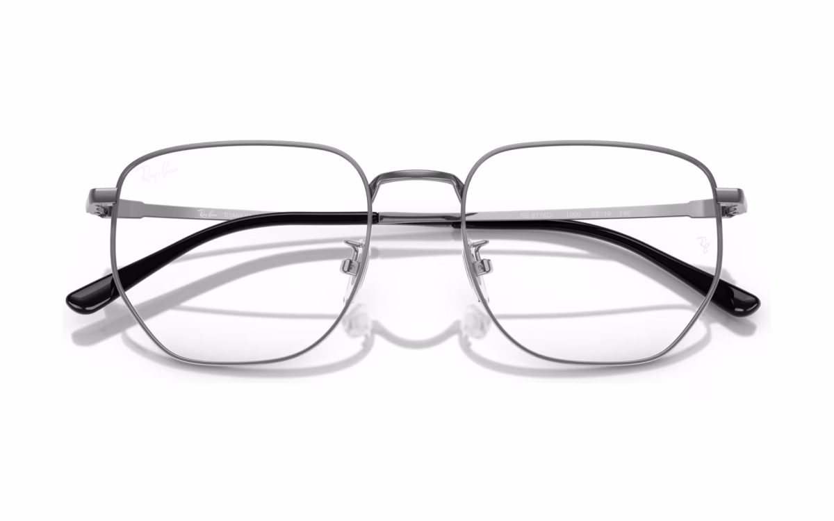 Ray-Ban RX8776D