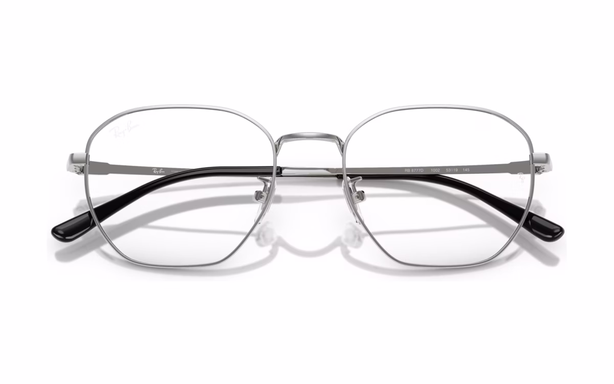 Ray-Ban RX8777D