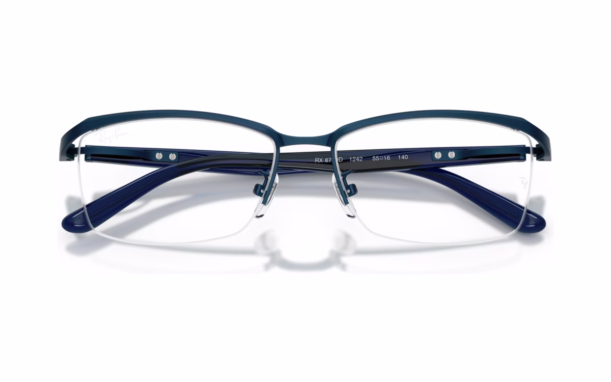 Ray-Ban RB8779D