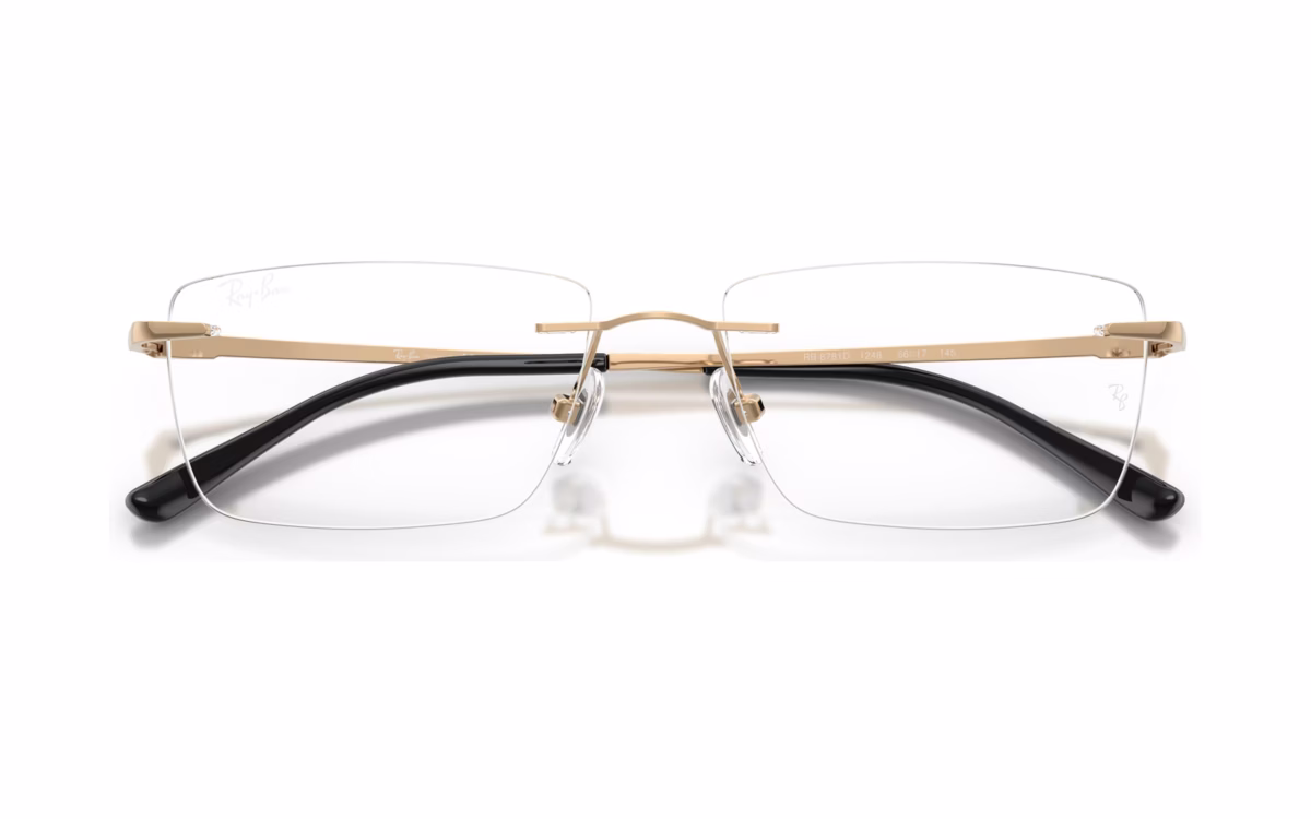 Ray-Ban RB8781D