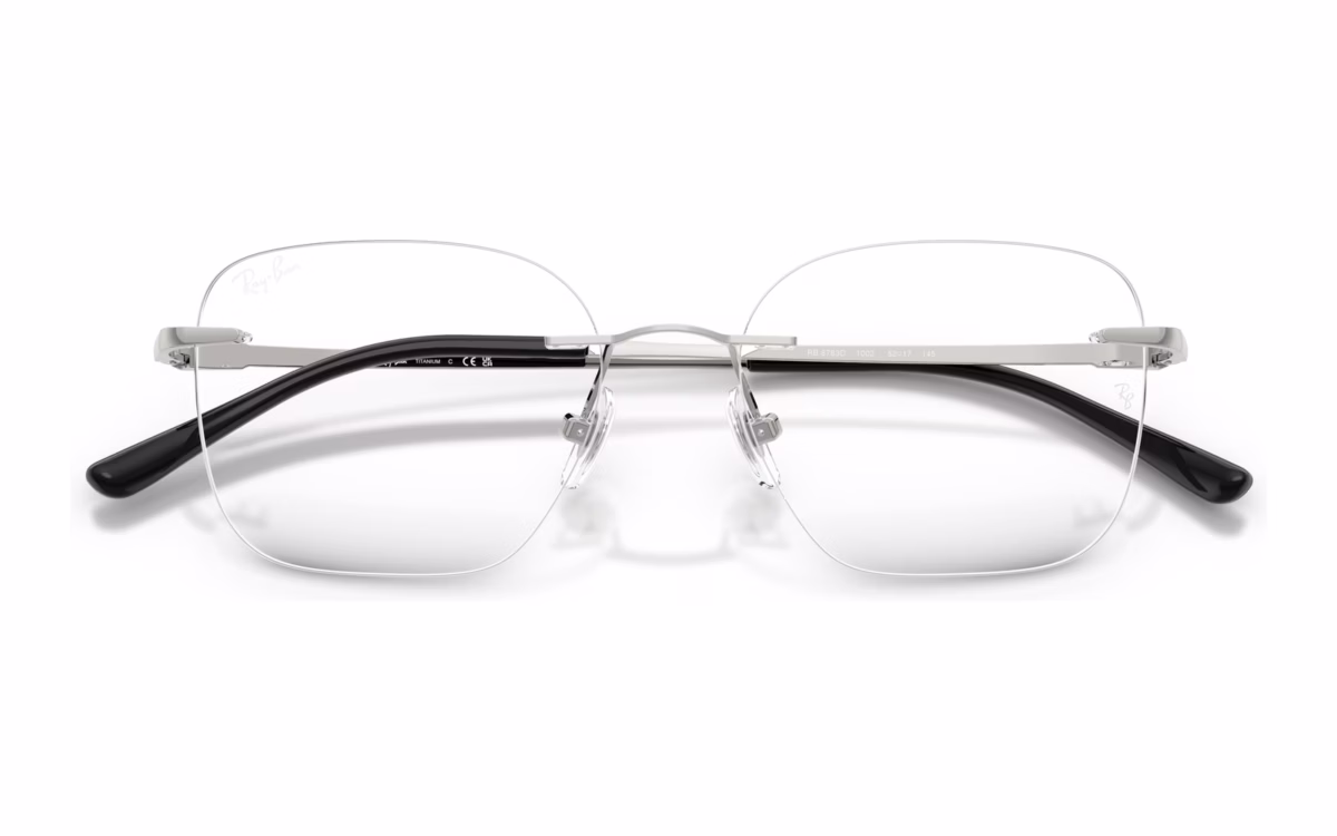 Ray-Ban RB8783D