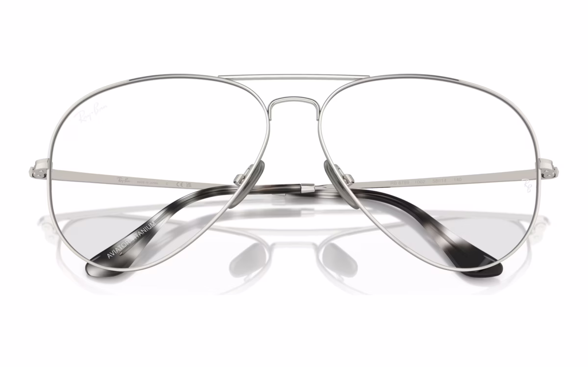 Ray-Ban RX8789