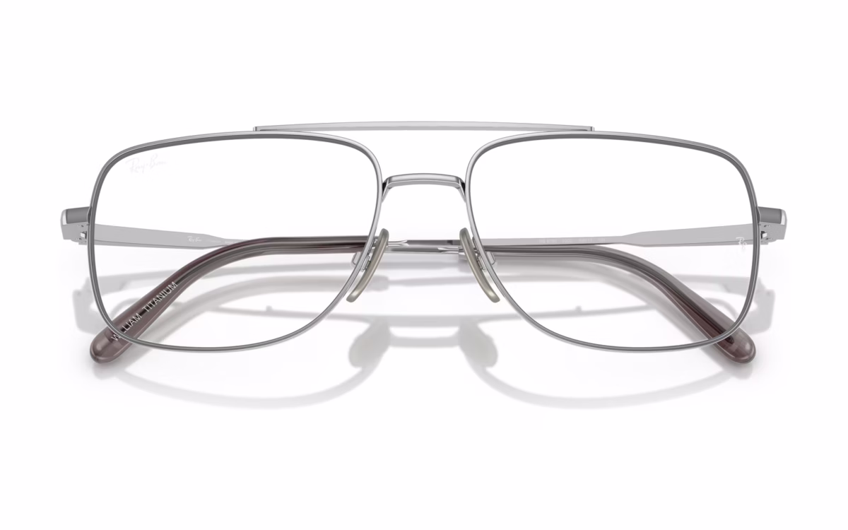Ray-Ban RX8797
