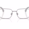 Ray-Ban RY1060 4008 - Gunmetal eyeglasses front view