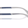 Ray-Ban RY1060 4008 - Gunmetal eyeglasses side view