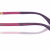 Ray-Ban RY1060 4089 - Rosegold eyeglasses side view