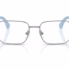 Ray-Ban RY1060 4095 - Gunmetal eyeglasses front view