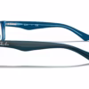 Ray-Ban RY1530 3667 - Blue eyeglasses side view