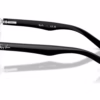 Ray-Ban RY1555F 3541 - Transparent eyeglasses side view