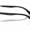 Ray-Ban RY1586 3541 - Transparent eyeglasses side view