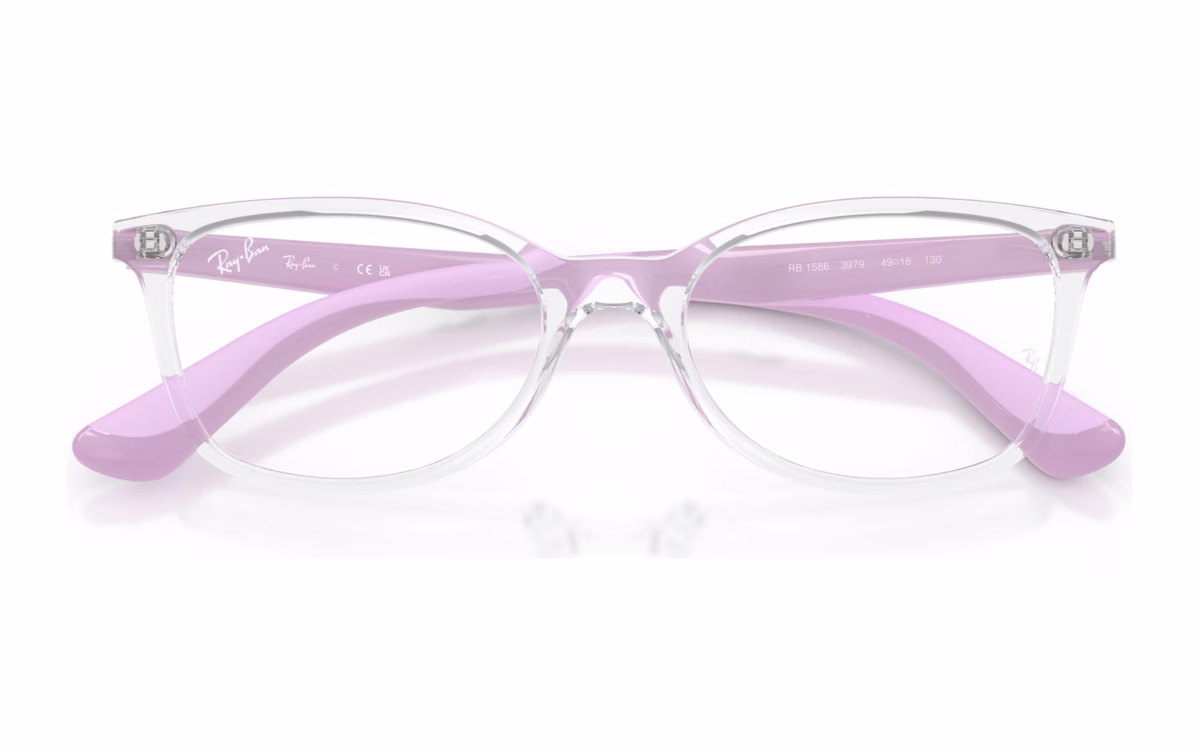 Ray-Ban RY1586