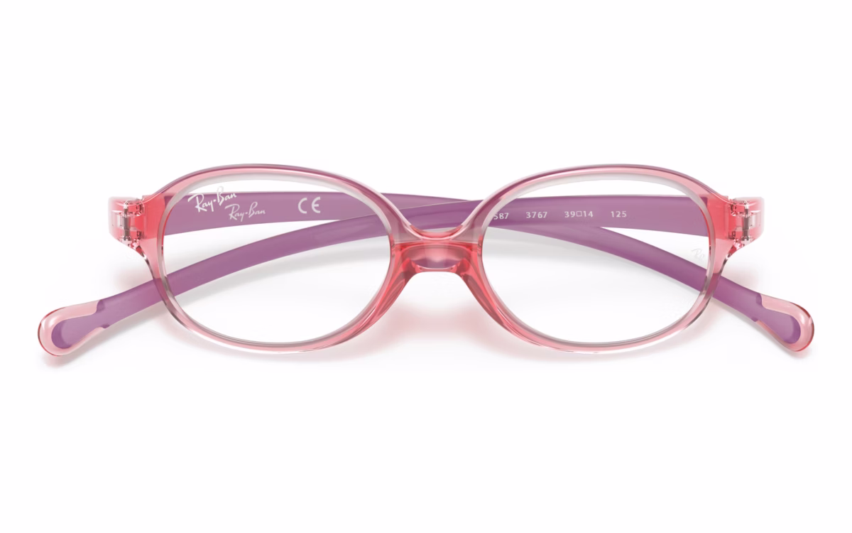 Ray-Ban RY1587