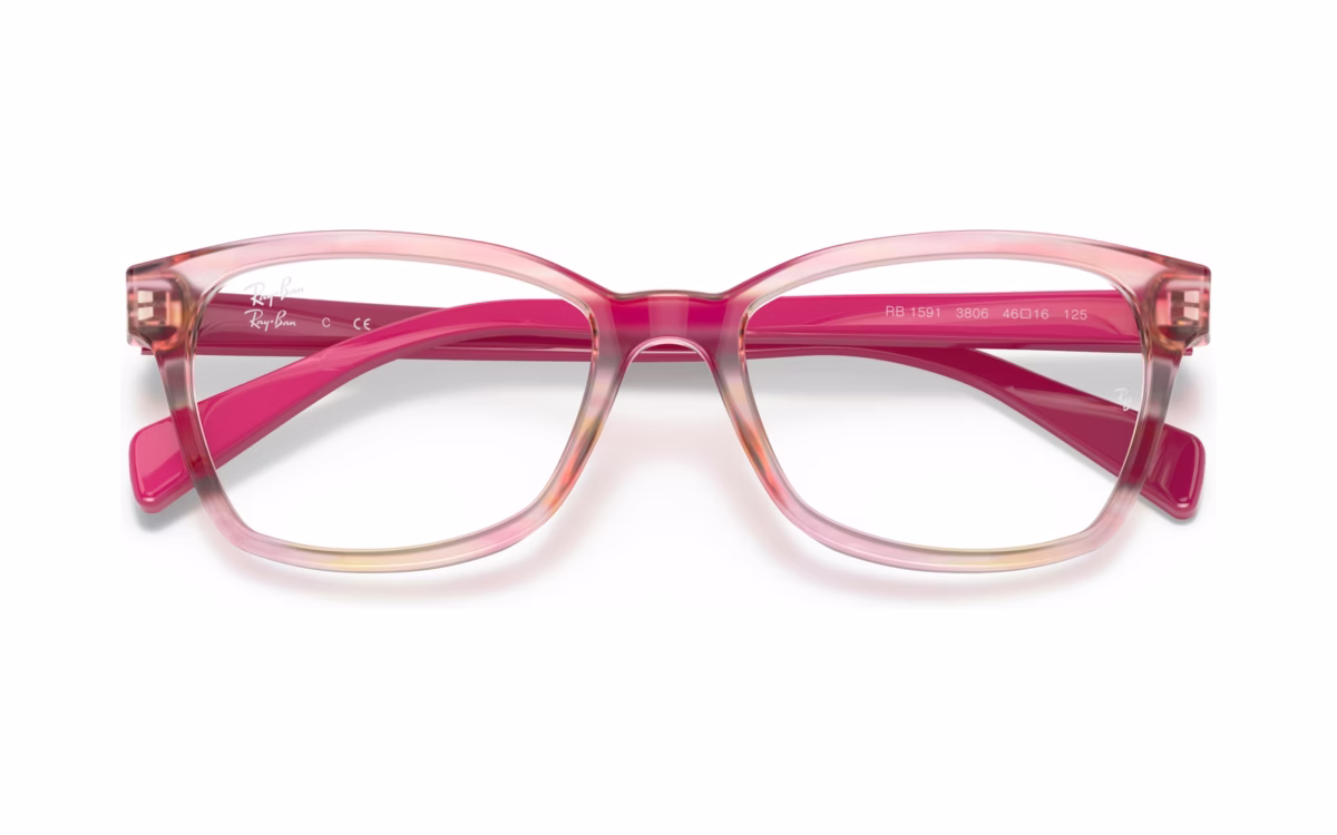 Ray-Ban RY1591