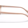 Ray-Ban RY1591 3809 - Brown Striped Multicolor eyeglasses side view