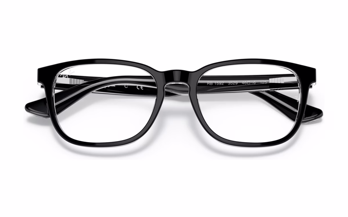 Ray-Ban RY1592