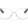 Ray-Ban RY1598 3541 - Transparent eyeglasses front view