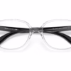 Ray-Ban RY1598 3541 - Transparent eyeglasses angle view