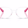 Ray-Ban RY1598 7536 - Transparent eyeglasses front view