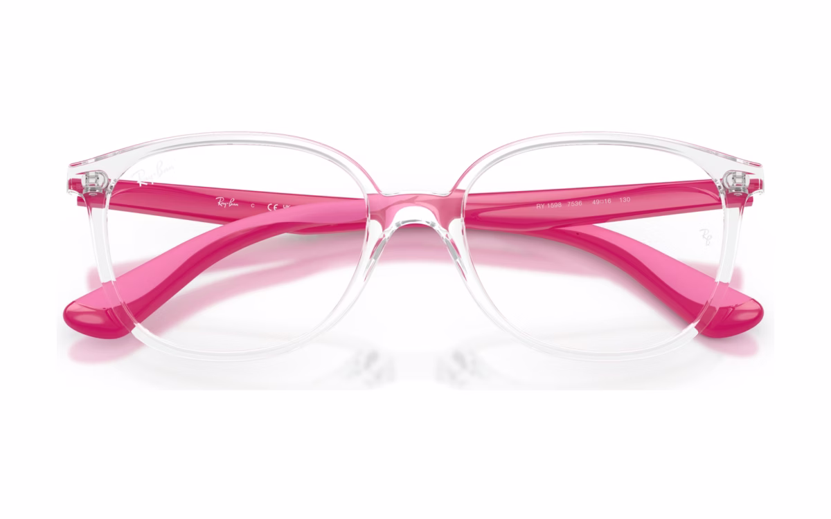 Ray-Ban RY1598