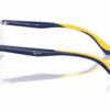 Ray-Ban RY1598 7537 - Transparent eyeglasses side view