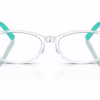 Ray-Ban RY1613D 3938 - Transparent eyeglasses front view